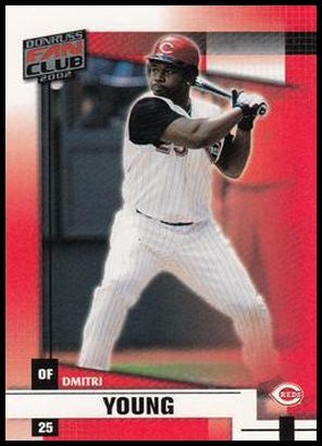 34 Dmitri Young